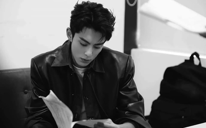 Vương Hạc Đệ tiếp tục lập thành tích mới dù Thương Lan Quyết đã hết từ lâu Ảnh 2