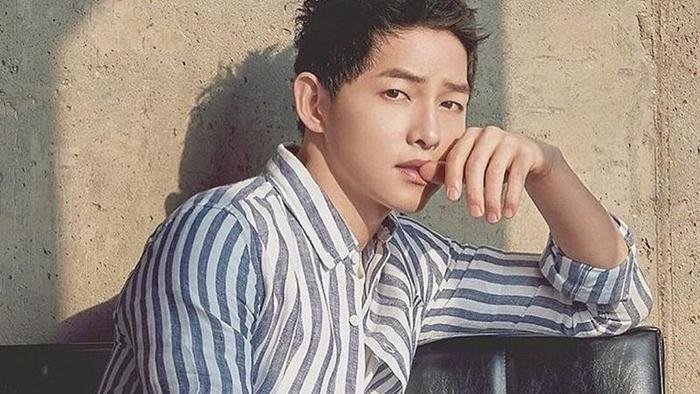 Sau 3 năm li hôn với Song Hye Kyo, Song Joong Ki được nhiều hơn mất? Ảnh 6