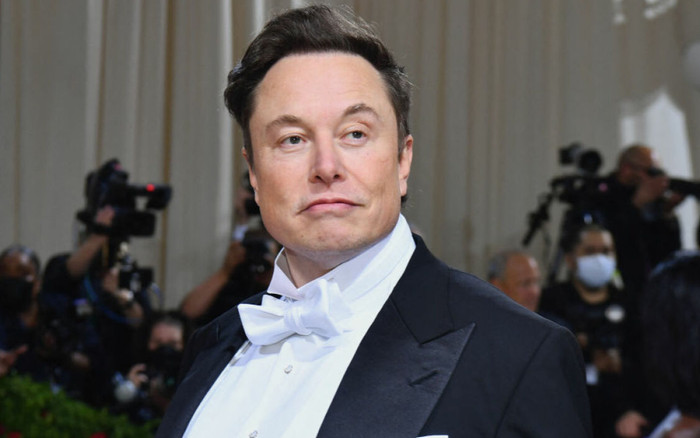 Cổ phiếu Tesla sụt giảm trong một tuần đầy biến động Ảnh 2