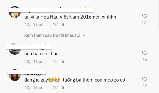 Các fan tấm tắc khen ngợi nhan sắc của Đỗ Mỹ Linh.