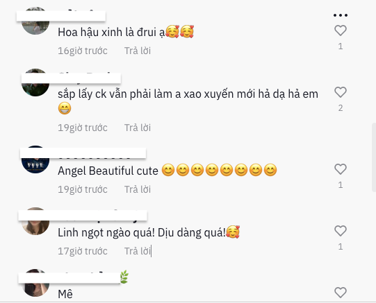 Cận ngày cưới, Đỗ Mỹ Linh khoe nhan sắc khiến netizen cảm thán: 'Sắp lấy chồng vẫn gây xao xuyến' Ảnh 1