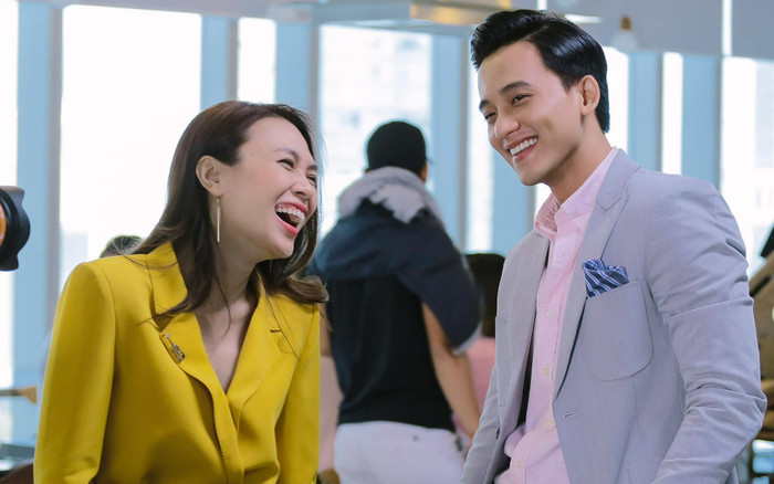 Mai Tài Phến bất ngờ có hành động ngọt ngào gửi đến Mỹ Tâm, xóa tan tin đồn rạn nứt Ảnh 2