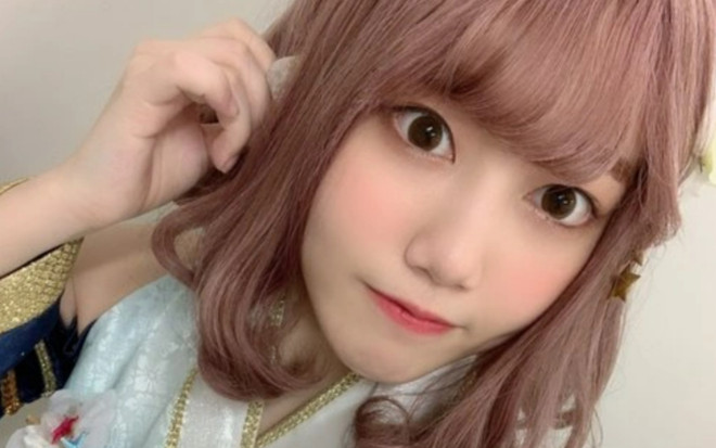 Xót xa nữ ca sĩ 22 tuổi bị ung thư máu, phải dừng ca hát để chữa trị Ảnh 2