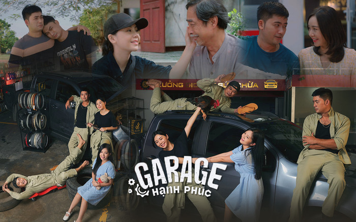 Gara Hạnh Phúc - Phim mở đầu xu hướng cho dòng phim chữa lành tâm hồn ở Việt Nam Ảnh 2