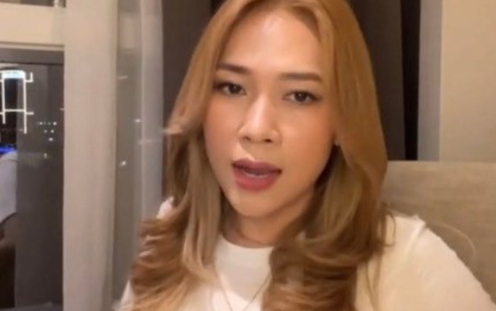 Mỹ Tâm 'đập tan' tin đồn có bầu thông qua một hành động nhỏ trong livestream Ảnh 2