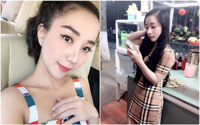 Bị Nam Em chê 'luộm thuộm' nhưng ít ai biết thời sinh viên của bà xã Lê Dương Bảo Lâm rực rỡ thế này đây! Ảnh 2