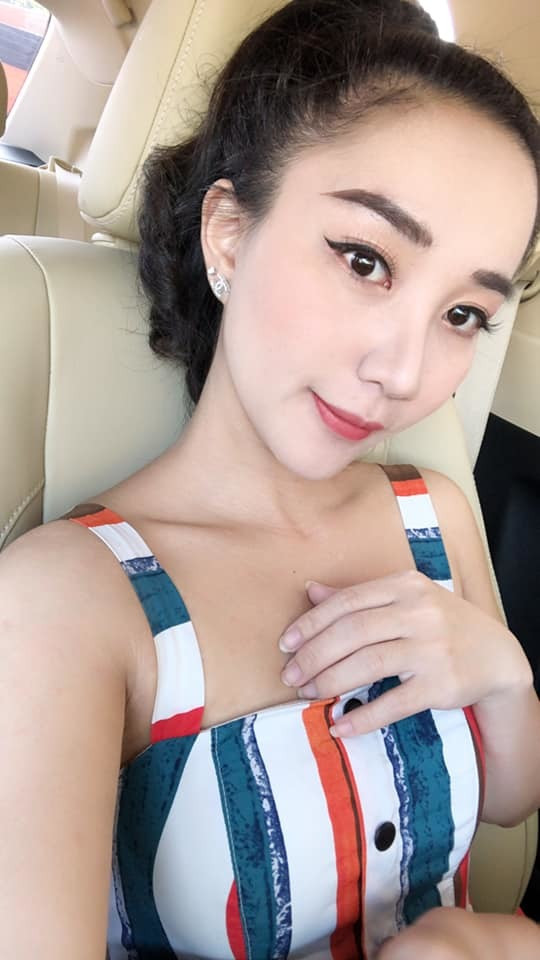 Thời sinh viên, Quỳnh Quỳnh từng là 'hotgirl' của trường Sân khấu điện ảnh