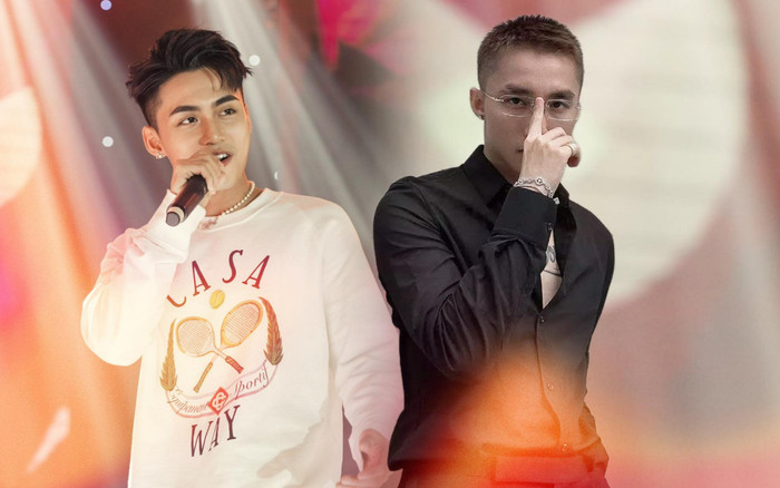 Sơn Tùng - MONO 'choảng' nhau cực căng trên BXH: Anh liệu có vượt mặt em? Ảnh 2