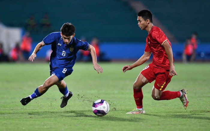 Thái Lan chào thua Việt Nam, Indonesia xấu hổ vì thua cả Lào Ảnh 2