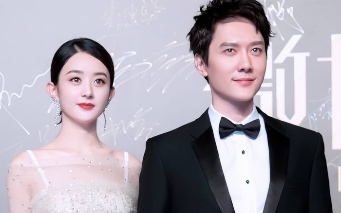 Phùng Thiệu Phong bị chỉ trích vì phẫu thuật thẩm mỹ, netizen kêu nhìn Triệu Lệ Dĩnh mà học tập Ảnh 2