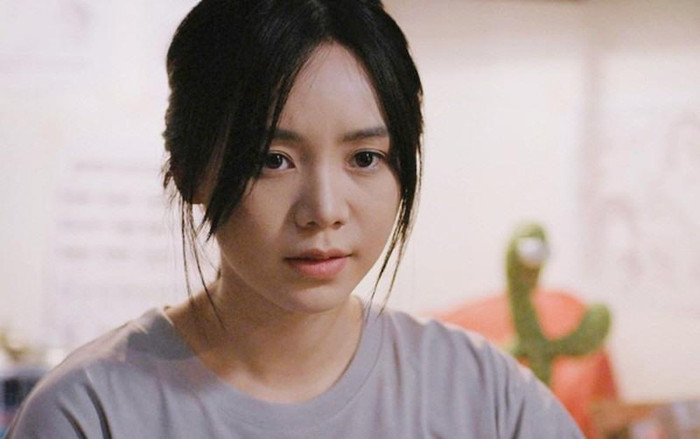 Quỳnh Kool lộ ảnh thời còn đen nhẻm: Nhan sắc như nào mà dân tình trầm trồ không thôi? Ảnh 2