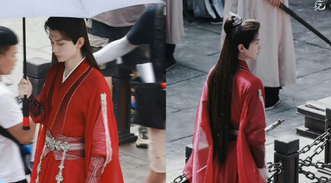 Nhân cách của Thành Nghị thế nào mà nhà chế tác Liên Hoa Lâu khen lấy khen để? Ảnh 2