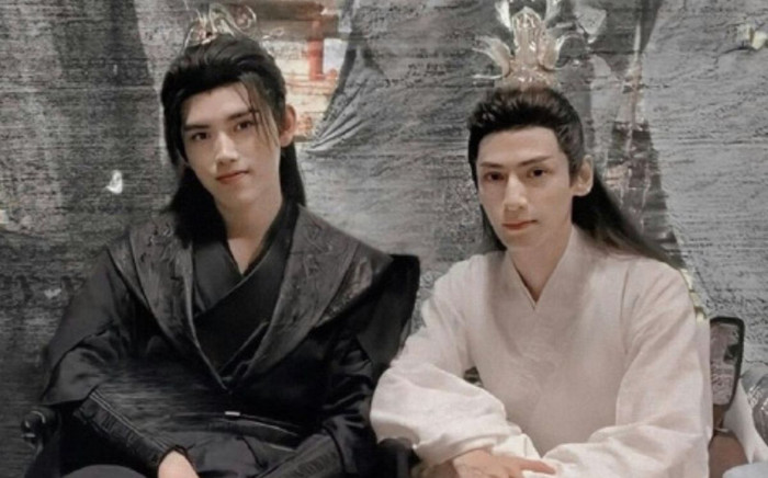 Rộ tin phim đam mỹ cải biên sẽ bị cấm sóng, Hạo Y Hành của La Vân Hi đắp chiếu vĩnh viễn? Ảnh 2