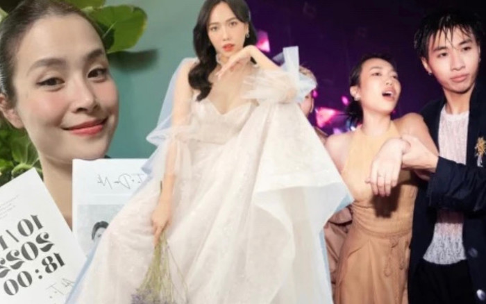Diệu Nhi có phản ứng ra sao giữa 'bão' chỉ trích Đông Nhi vì không dự đám cưới 'em gái guột' Ảnh 2