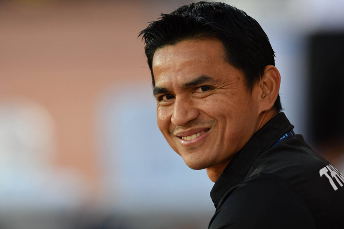 Kiatisuk có chia tay HAGL để về Thái Lan?