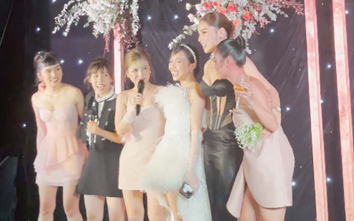 Nối gót Diệu Nhi, Nam Thư sẽ lên xe hoa vào năm sau? Ảnh 2