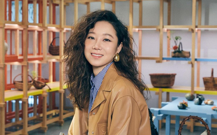 'Xin vía' Son Ye Jin thành công, Gong Hyo Jin kết hôn với tình trẻ ở trời Tây Ảnh 2