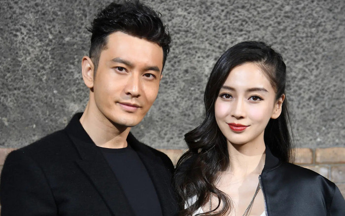 Angelababy có hành động đầy tình cảm với gia đình Huỳnh Hiểu Minh, lần này chắc kèo tái hợp? Ảnh 2