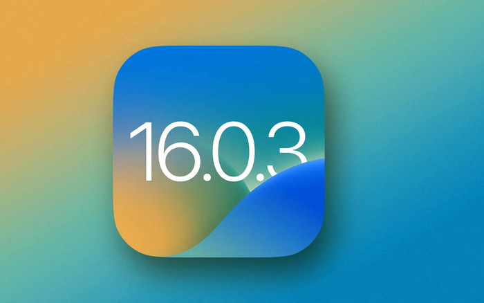 Apple phát hành iOS 16.0.3: Cải thiện tốc độ camera trên iPhone 14 Pro Ảnh 2