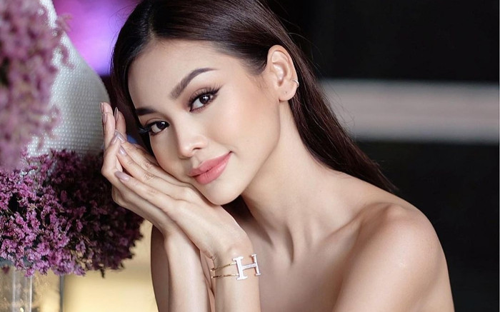 Soi học vấn của Engfa - mỹ nhân khiến Đoàn Thiên Ân phải 'dè chừng' tại Miss Grand International 2022 Ảnh 2