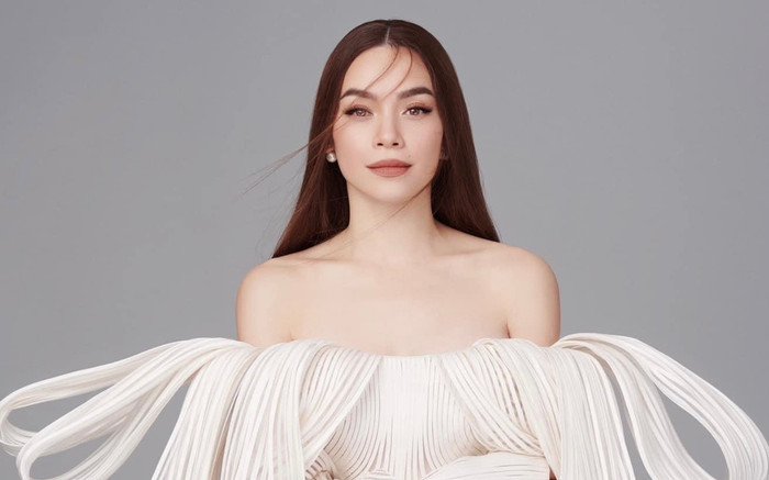 Sau sự cố bị trộm tài sản, Hà Hồ hủy show lưu diễn, sức khỏe bị ảnh hưởng Ảnh 2