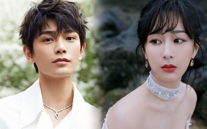 Chán phim Trung, Dương Tử hợp tác cùng 'tình cũ' Triệu Lộ Tư đóng webtoon Hàn Quốc? Ảnh 2