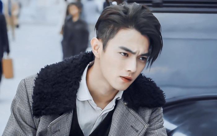 Hứa Khải xứng danh sao nam có duyên nhất Cbiz: Phim mới chưa chiếu đã được đồng nghiệp ầm ầm ủng hộ Ảnh 2