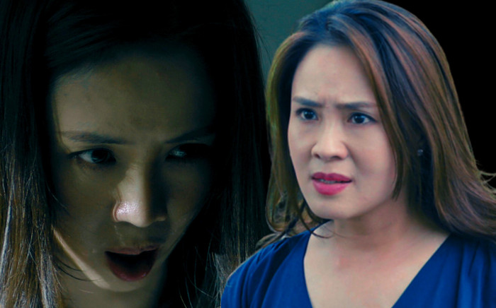 Khán giả 'nổi da gà' vì diễn xuất của Hồng Diễm, thừa nhận xem xong mất hết niềm tin vào tình yêu Ảnh 2