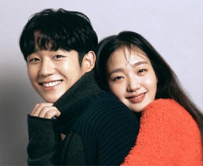 Netizen bình chọn cặp đôi có 'tướng phu thê' nhất: Ahn Hyo Seop - Kim Se Jeong chào thua trước couple này Ảnh 6