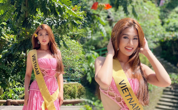 Thiên Ân lọt vào Top 10 thí sinh được bình chọn nhiều nhất: Cầm chắc tấm vé vào Top 20 chung cuộc Ảnh 2