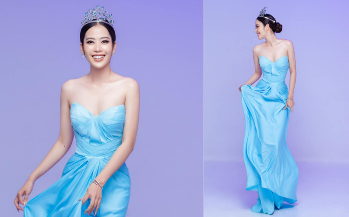 Nam Em xuất hiện sau ồn ào với Lê Dương Bảo Lâm, không thích 'làm trâu, làm bò' mà thích làm công chúa? Ảnh 2