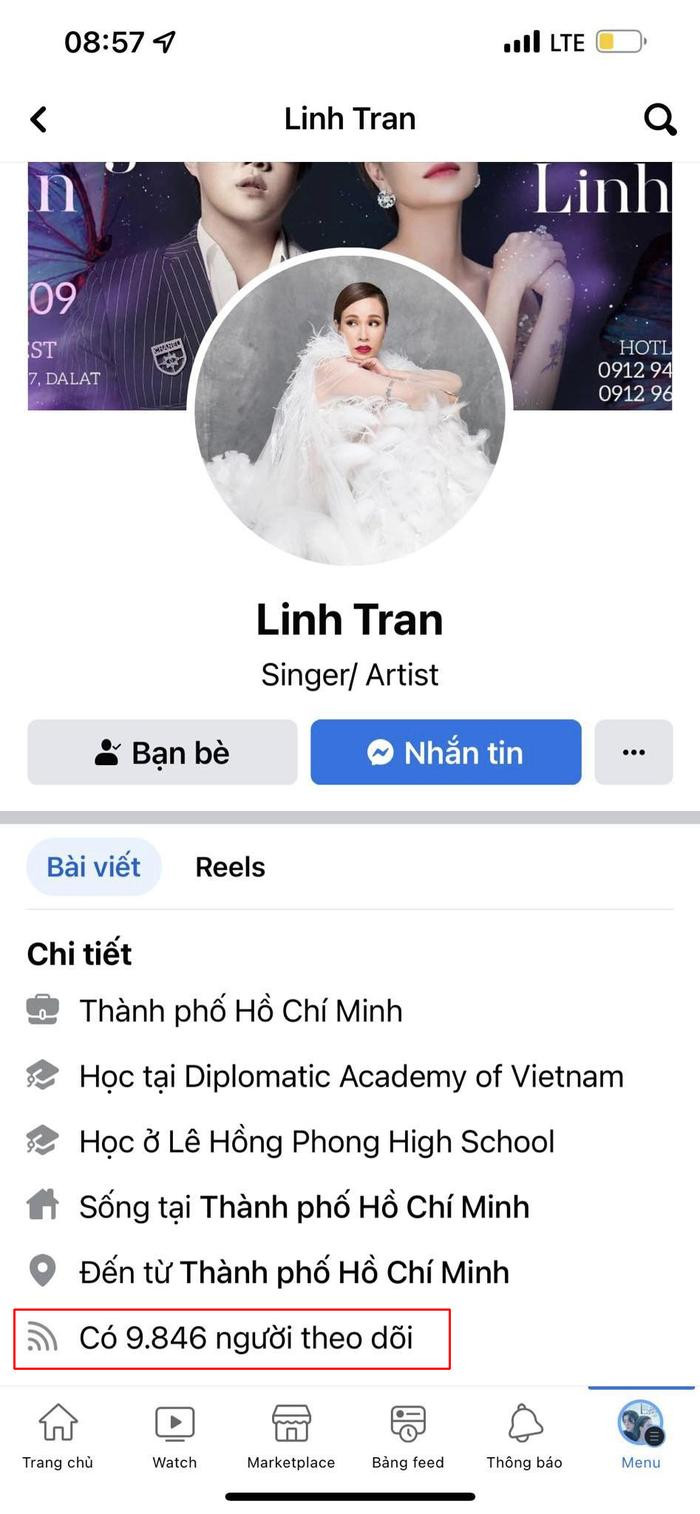  Vừa ăn cưới chưa lâu, Diệu Nhi cùng hàng loạt sao Việt đã bất ngờ gặp sự cố trên mạng xã hội Ảnh 6