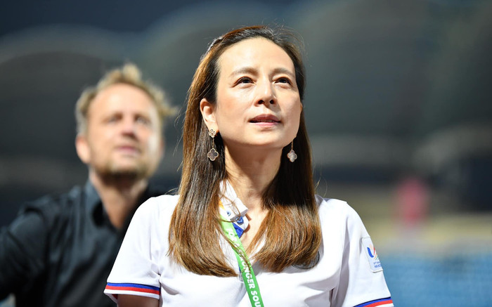 Thái Lan đang đứng trước siêu kỷ lục chỉ thua và hòa Việt Nam trong suốt 1 năm Ảnh 2