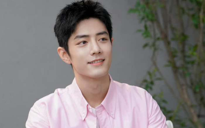 Quá đẳng cấp: Tiêu Chiến là diễn viên được lòng người cao tuổi nhất Trung Quốc Ảnh 2