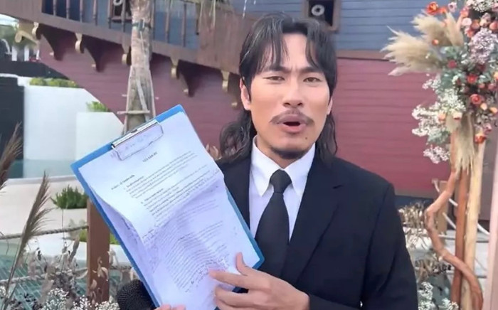 Kiều Minh Tuấn tiết lộ cát-xê làm MC đám cưới Diệu Nhi, con số bao nhiêu khiến netizen ngỡ ngàng? Ảnh 2