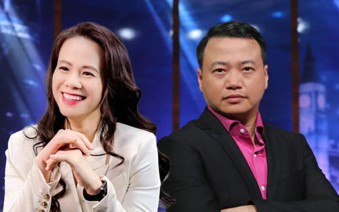 Shark Bình cảm ơn tuổi trẻ dám xông pha, dân mạng sốt ruột nhắc nhở: Cảm ơn vợ nữa chứ Ảnh 2