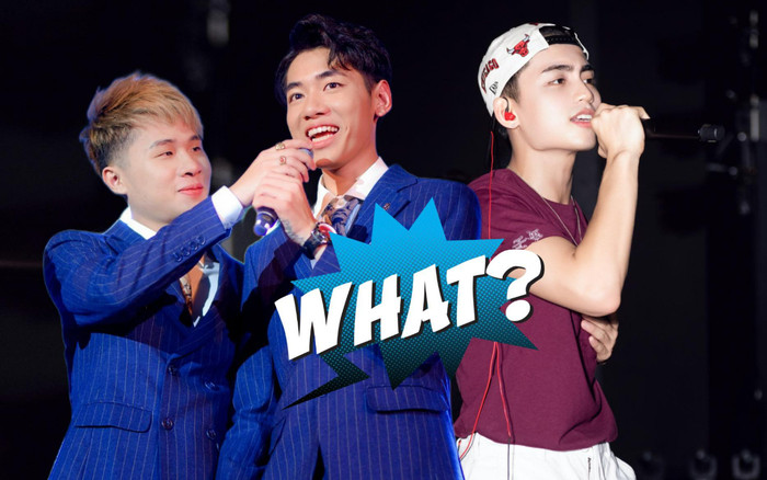 Dân mạng liên tục gọi tên Jack khi K-ICM remix ca khúc của MONO: Chuyện gì đây? Ảnh 2