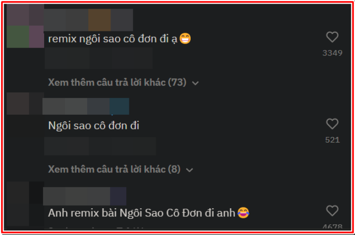 Dân mạng liên tục gọi tên Jack khi K-ICM remix ca khúc của MONO: Chuyện gì đây? Ảnh 3