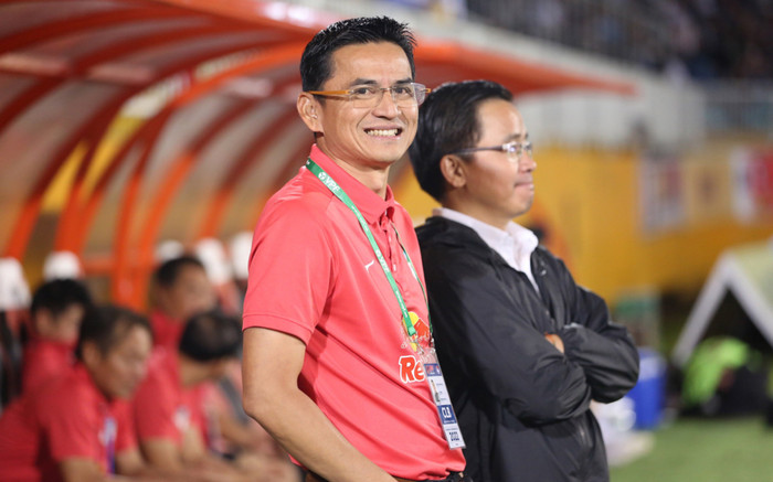 CLB HAGL không phục vì 'án phạt cảnh cáo' chỉ biết qua báo chí: VFF phản hồi gì? Ảnh 2