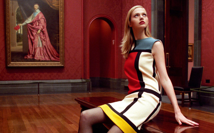 Yves Saint Laurent và những thiết kế tiên phong tạo nên cuộc cách mạng thời trang thế kỷ 20 Ảnh 2