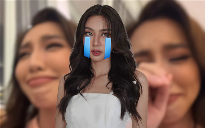 Thùy Tiên bất ngờ bị dàn thí sinh 'lơ đẹp' tại Miss Grand International, chuyện gì đây? Ảnh 2