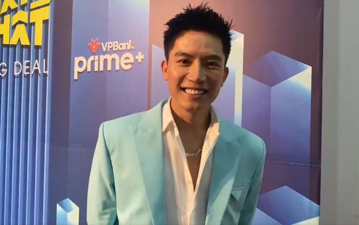 Hậu bị nhầm tên với chồng Diệu Nhi, ca sĩ Anh Tú tiết lộ kế hoạch lập gia đình Ảnh 2