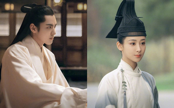 Rộ tin Thanh Trâm Hành của Dương Tử sẽ được lên sóng vào năm 2023, nam chính vẫn còn là một ẩn số Ảnh 2