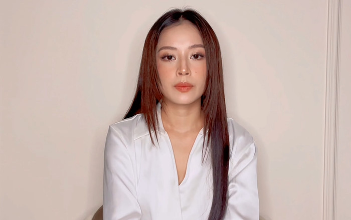 Chi Pu bất ngờ tung MV cuối cùng, nức nở xin lỗi khán giả giữa đêm khuya? Ảnh 2