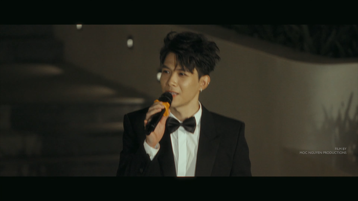 Anh Tú dành tặng riêng một ca khúc cho Diệu Nhi hậu đám cưới, khẳng định sẽ không mang đi diễn Ảnh 2