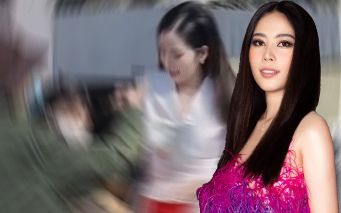 Được fan U60 tặng món quà đặc biệt, Nam Em có phản ứng xứng đáng điểm 10 Ảnh 2