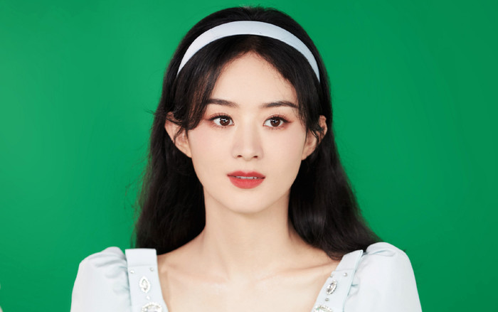 Triệu Lệ Dĩnh từng tự hành hạ bản thân trong quá khứ tới mức vết thương vẫn còn lưu lại đến hiện tại Ảnh 2