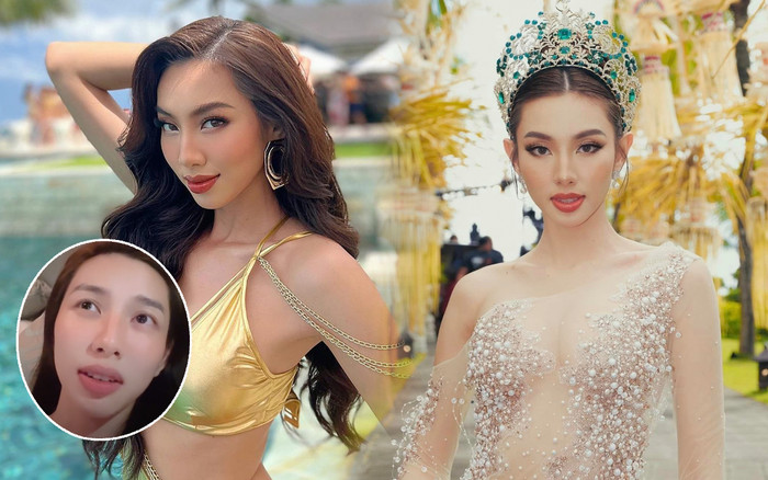 Bị hỏi kém duyên trên livestream, Thuỳ Tiên 'vỗ mặt' anti-fan chỉ bằng một câu nói Ảnh 2