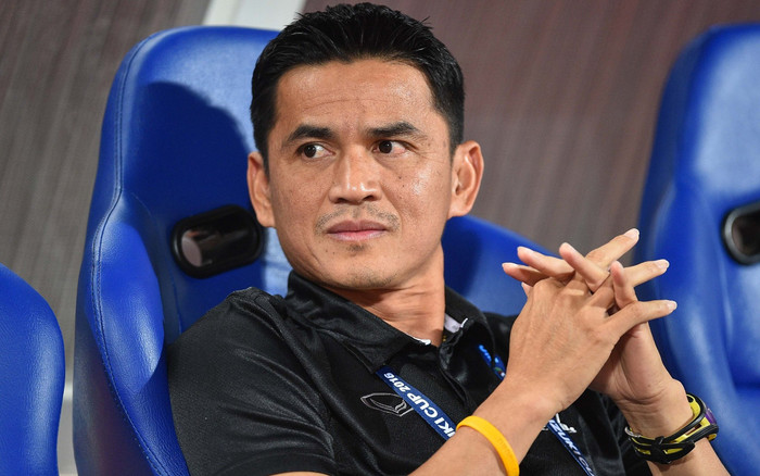 Bóng đá Thái Lan thất thế trước Việt Nam, Kiatisuk có thay HLV Polking để cứu rỗi? Ảnh 2