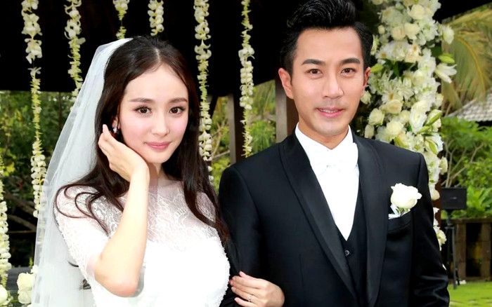 Lưu Khải Uy vừa nhận 'quả báo' sau 5 lần 7 lượt 'hãm hại' vợ cũ Dương Mịch Ảnh 2